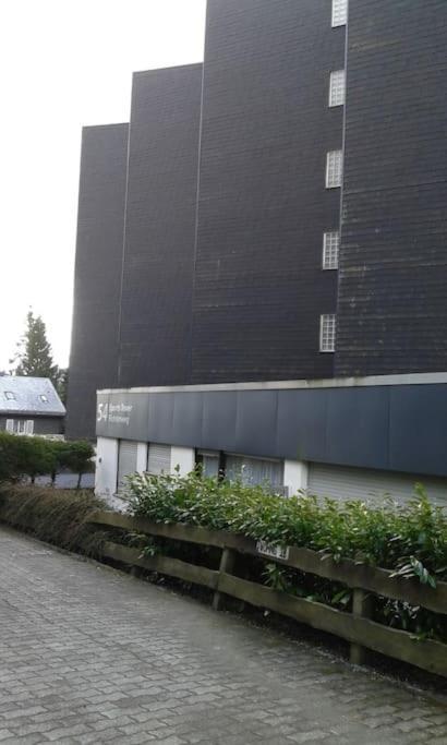 Appartement In Het Sportgebied Van Winterberg Exterior foto